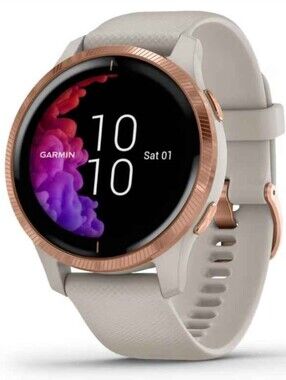 Garmin Venu Bundle